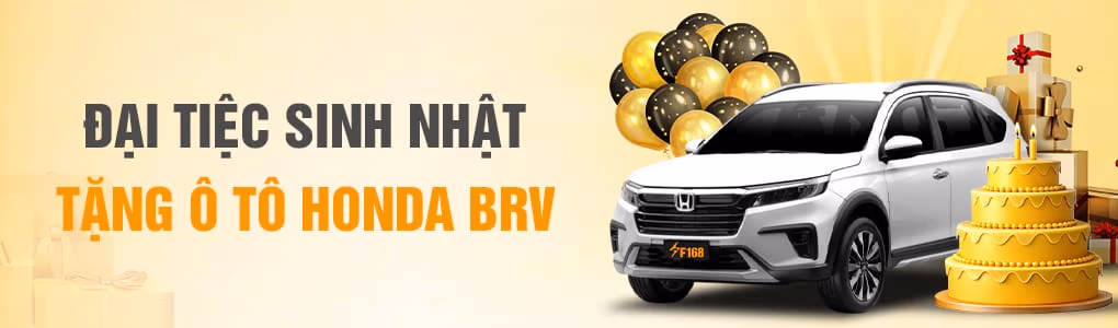 Chương trình hoàn trả từ LX888