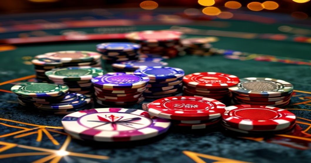 Hướng Dẫn Chơi Baccarat Tại LX888 – Từ Zero Đến Hero