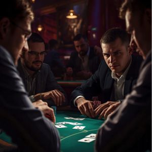 Xì Tố LX888