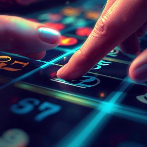 Thể Thao LX888 – Sảnh Betting Chất Lượng Cao